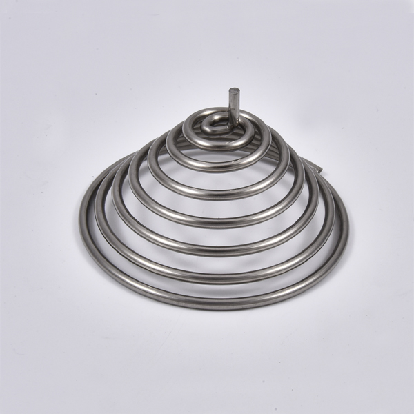 Conical Support Spring